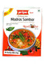 Priya - Madras Sambar - 275gm - apniroots Grocery